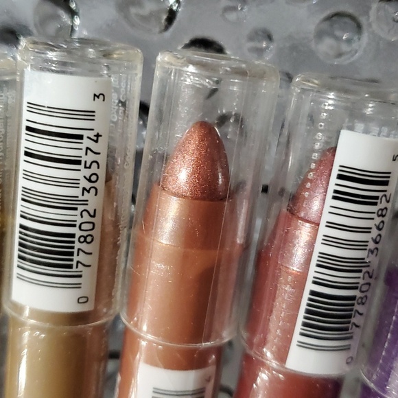 Wet n Wild Multistick Bundle of 5 - Picture 7 of 10